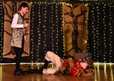 Norwood School production